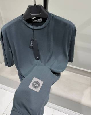 Мъжка тениска s.i код 1107