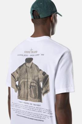 Мъжка тениска s.i код 1110