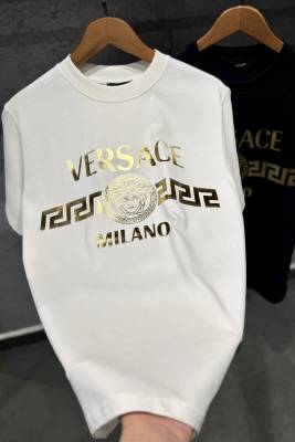 Мъжка тениска VERSC код 1053