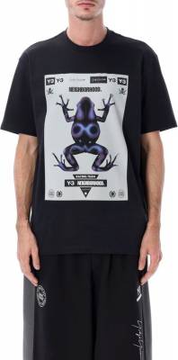 Мъжка тениска Y-3 код 1063