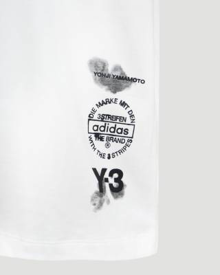 Мъжка тениска y-3 код 932