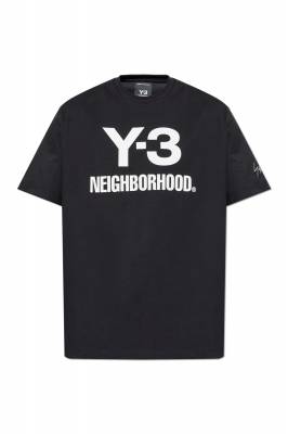 Мъжка тениска Y-3 Yamm to код 1054