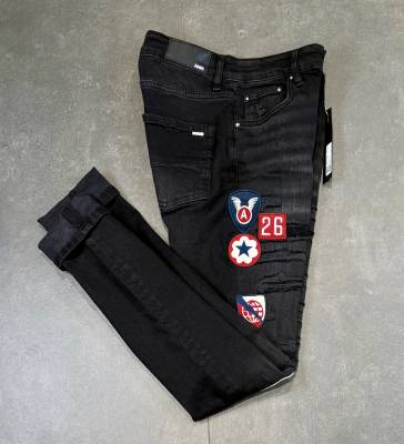 Мъжки дънки AMR код 1023