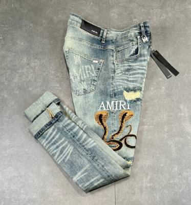 Мъжки дънки AMR код 965