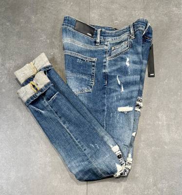 Мъжки дънки АМR код 981