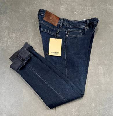 Мъжки дънки BURB код 996