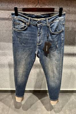 Мъжки дънки d&g код 942