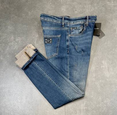 Мъжки дънки d&g код 942