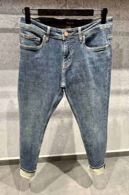 Мъжки дънки BSS код 991