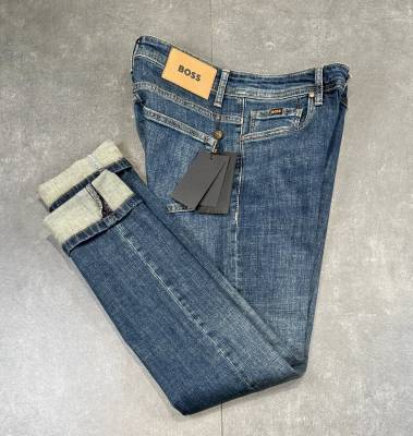 Мъжки дънки BSS код 991