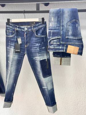 Мъжки дънки ds код 1197