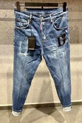 Мъжки дънки ds2 код 1009