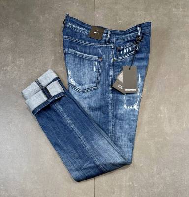 Мъжки дънки ds2 код 1009