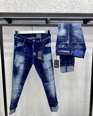 Мъжки дънки ds2 код 1047