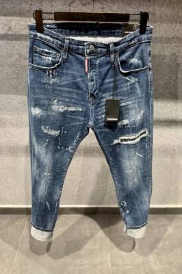 Мъжки дънки ds2 код 915