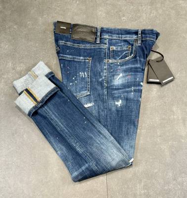 Мъжки дънки ds2 код 967