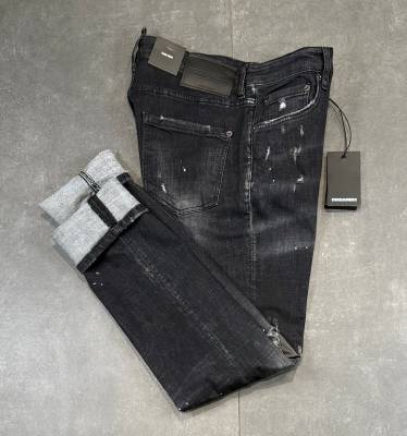 Мъжки дънки ds2 код 969