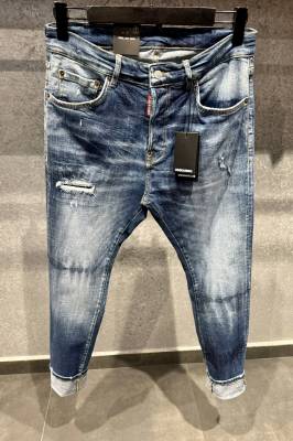 Мъжки дънки ds2 код 980