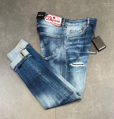 Мъжки дънки ds2 код 980