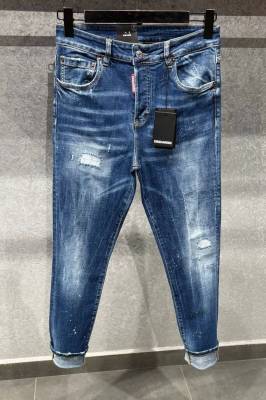 Мъжки дънки dsqc kod 1091