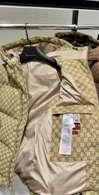 мъжки елек GCC код 1017