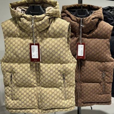 мъжки елек GCC код 1096