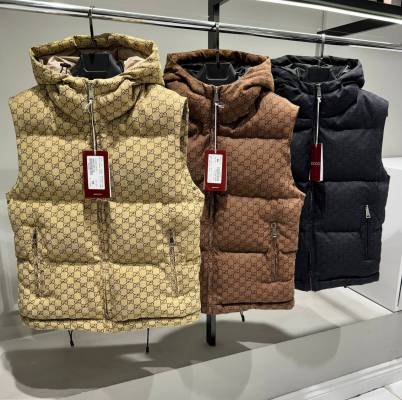 мъжки елек GCC код 1105