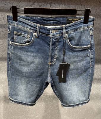 Мъжки къси дънки DG код 1150 Мъжки къси дънки DG код 1150