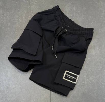 Мъжки къси панталони Dg код 1137