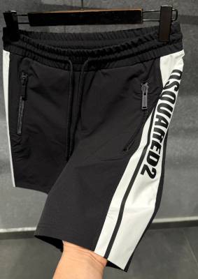 Мъжки къси панталони DS2 код 1136