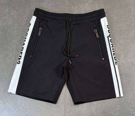 Мъжки къси панталони DS2 код 1136