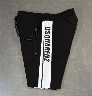 Мъжки къси панталони DS2 код 1136