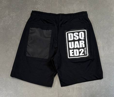 Мъжки къси панталони DS2 код 1166