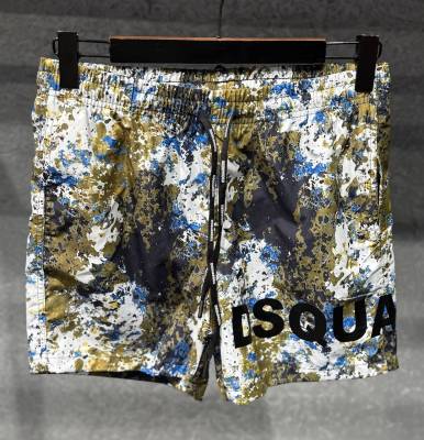 Мъжки къси панталони ds2 код 729