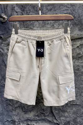 Мъжки къси панталони Y3 код 1156