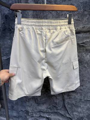 Мъжки къси панталони Y3 код 1156