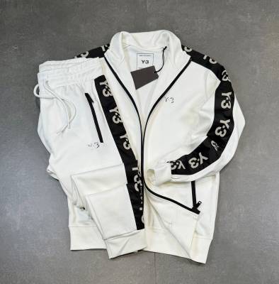 Мъжки комплект  Y-3 kod 1008