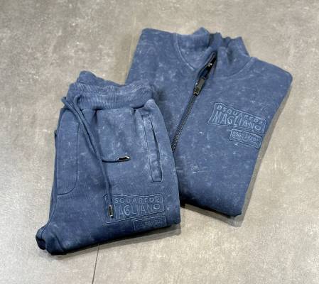 Мъжки комплект ds2 kod 992