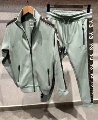 Мъжки комплект Y-3 kod 1010