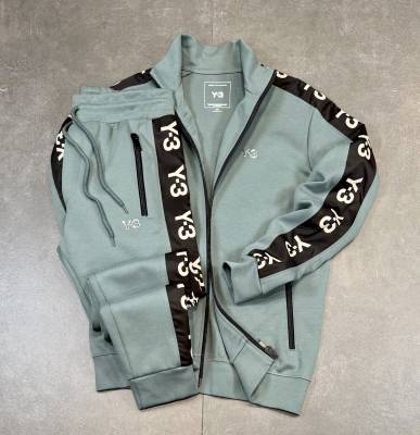 Мъжки комплект Y-3 kod 1010