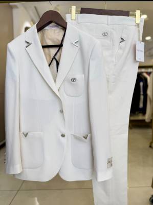 Мъжко сако и панталон VAL код 1159