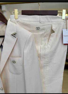 Мъжко сако и панталон VAL код 1159