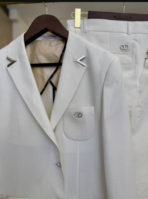 Мъжко сако и панталон VAL код 1159