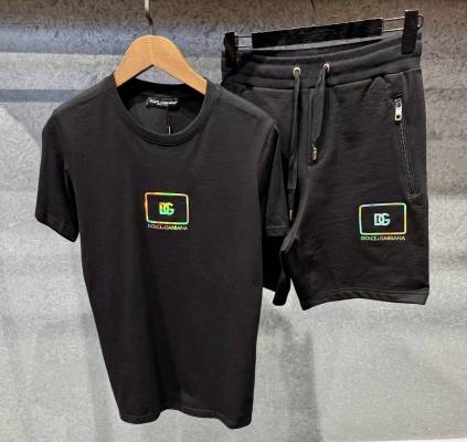 Мъжки летен  сет DG код 1121