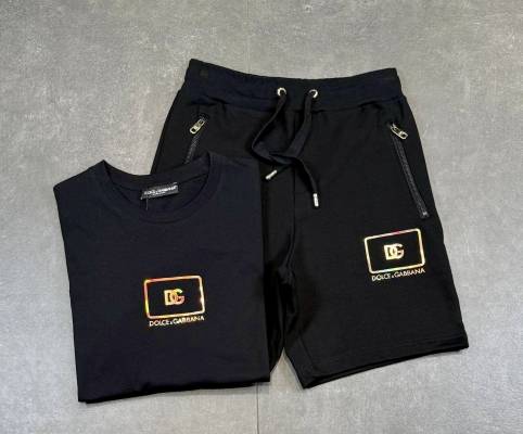 Мъжки летен  сет DG код 1121