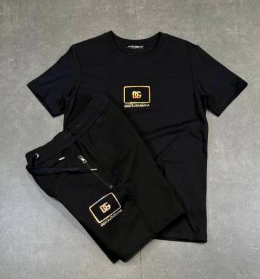 Мъжки летен  сет DG код 1121