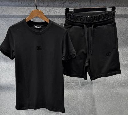 Мъжки летен  сет DG код 1138