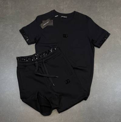 Мъжки летен  сет DG код 1138