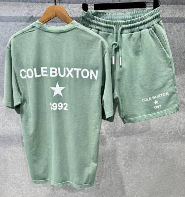 Мъжки летен комплект CB kod 1165