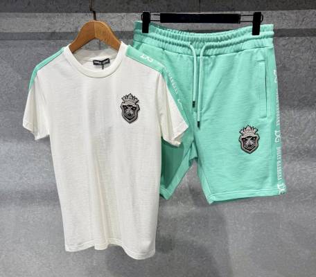 Мъжки летен комплект DG kod 1164